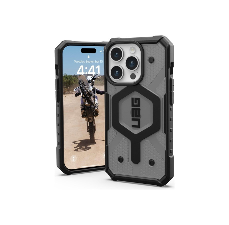 UAG - back cover for mobile phone