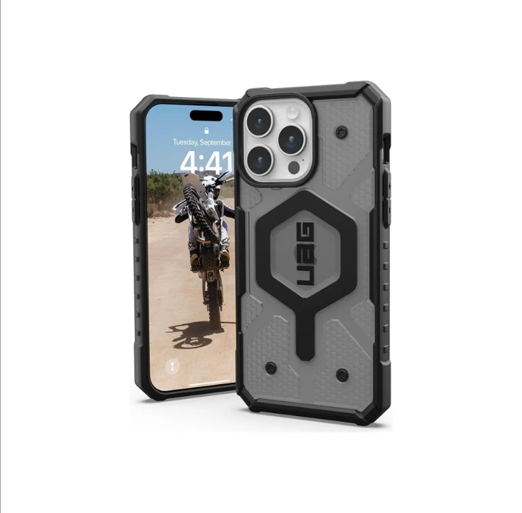 UAG - back cover for mobile phone