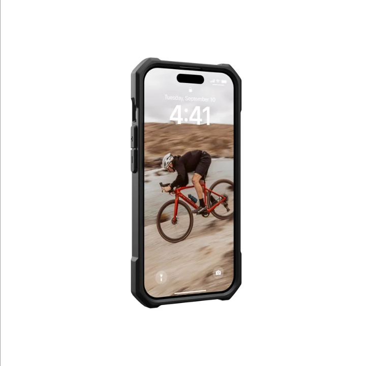 UAG - back cover for mobile phone