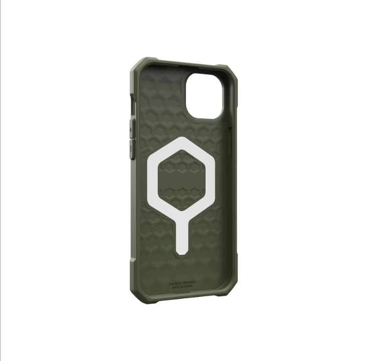 UAG Essential Armor - back cover for mobile phone