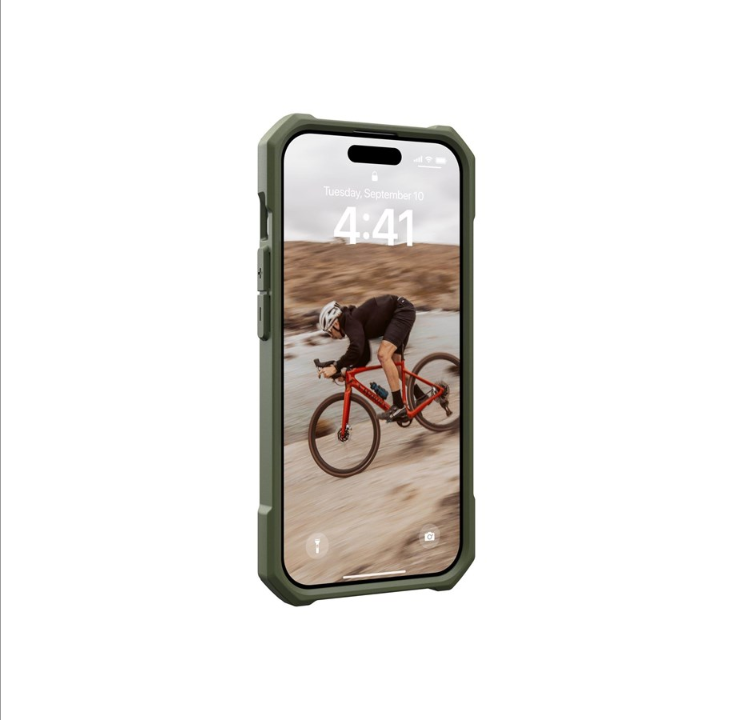 UAG - back cover for mobile phone