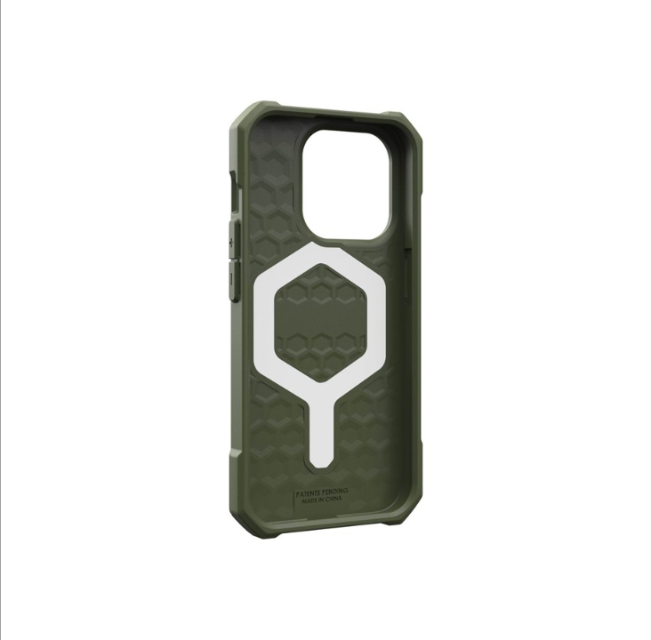 UAG - back cover for mobile phone