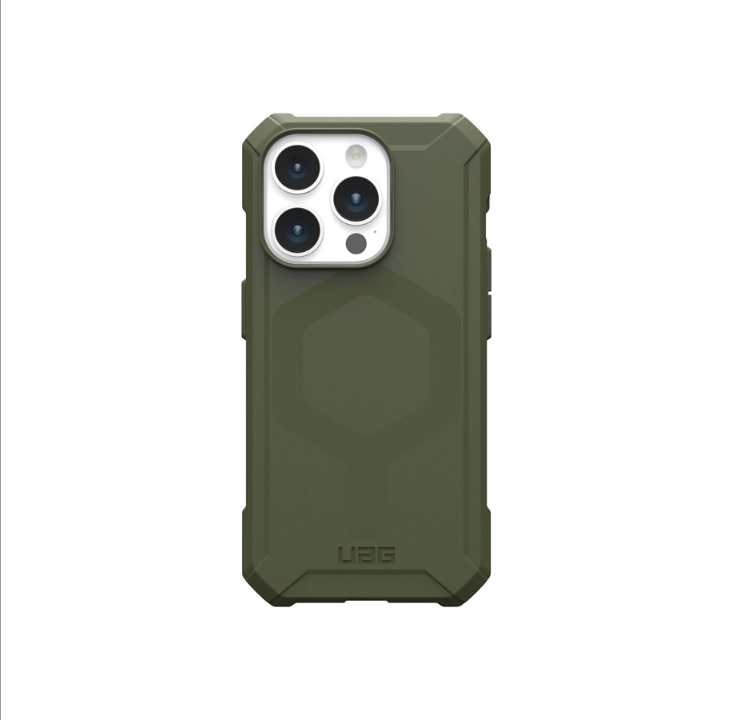 UAG - back cover for mobile phone