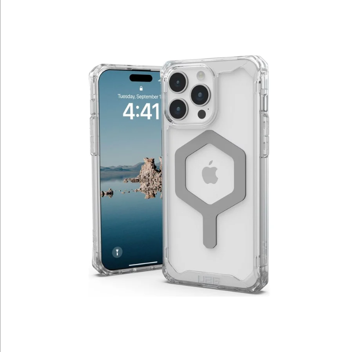 UAG - back cover for mobile phone