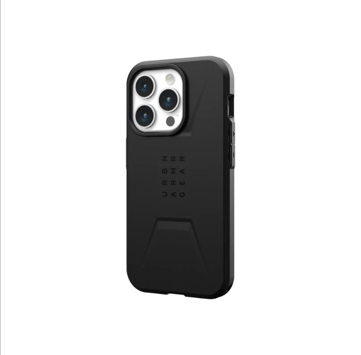 UAG - back cover for mobile phone