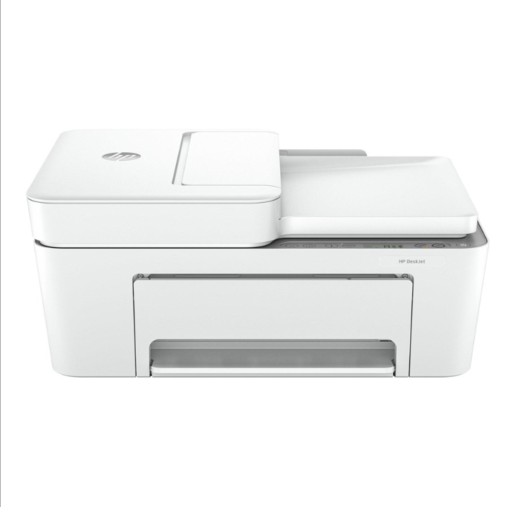 HP DeskJet 4220e All in One Printer Inkjet printer Multifunction with fax - Color - Ink