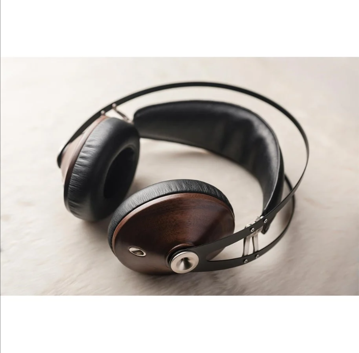 Meze Audio 99 Classics - Walnut Silver