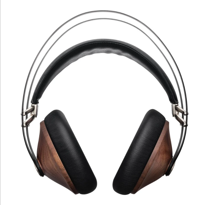 Meze Audio 99 Classics - Walnut Silver