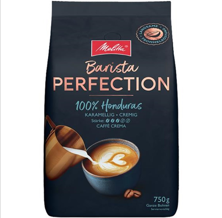 Melitta Barista Perfection Honduras - 750 g