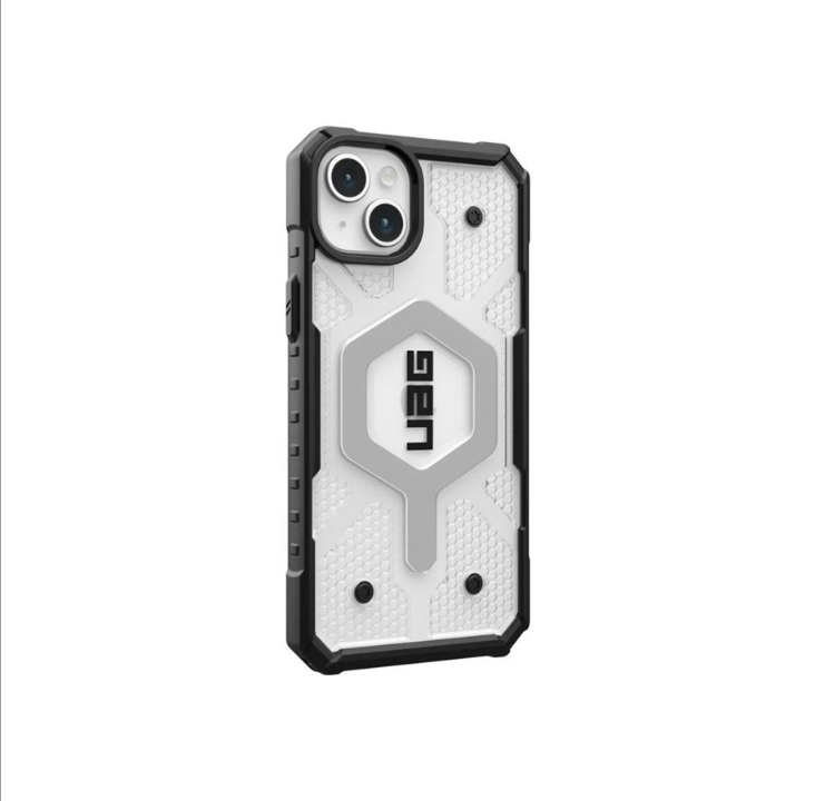 UAG Pathfinder (clear) Series - back cover for mobile phone