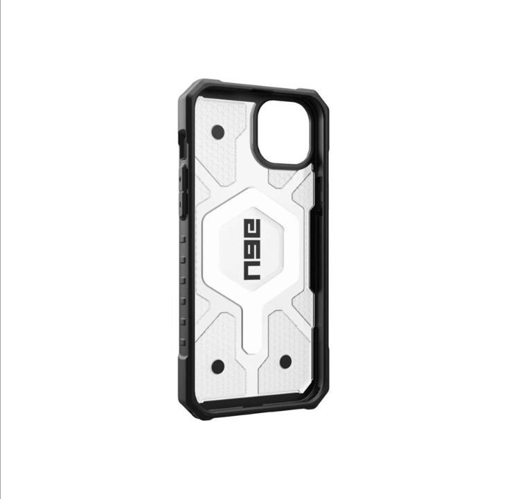 UAG Pathfinder (clear) Series - back cover for mobile phone