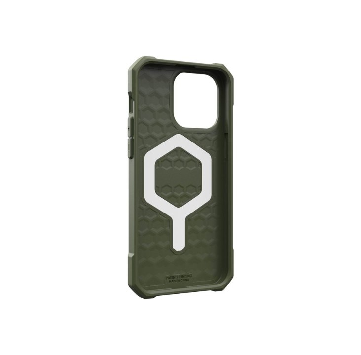 UAG - back cover for mobile phone