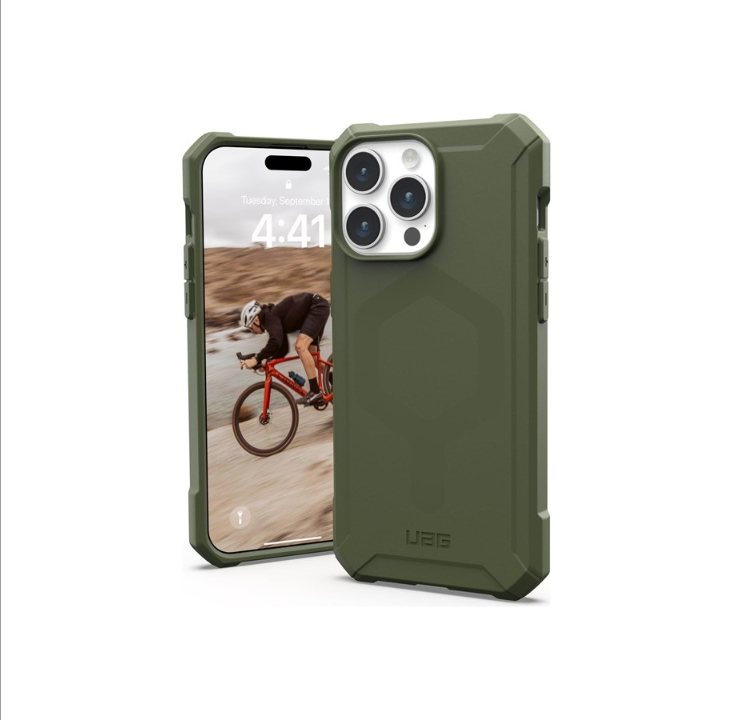 UAG - back cover for mobile phone