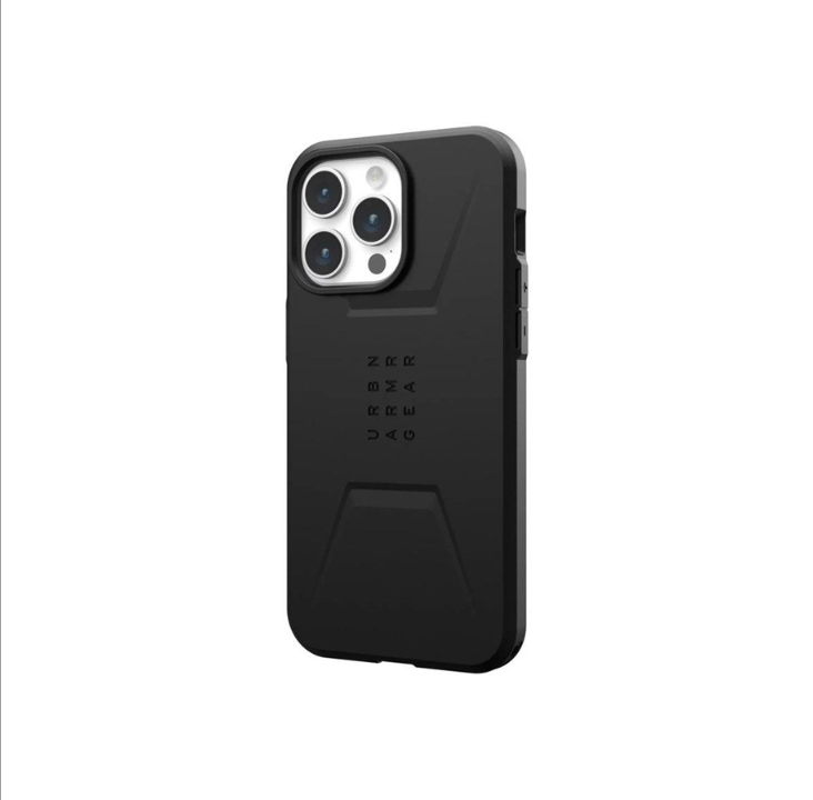 UAG - back cover for mobile phone