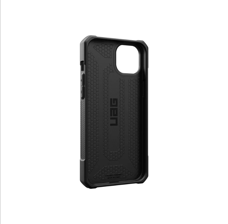 UAG Monarch Series - back cover for mobile phone