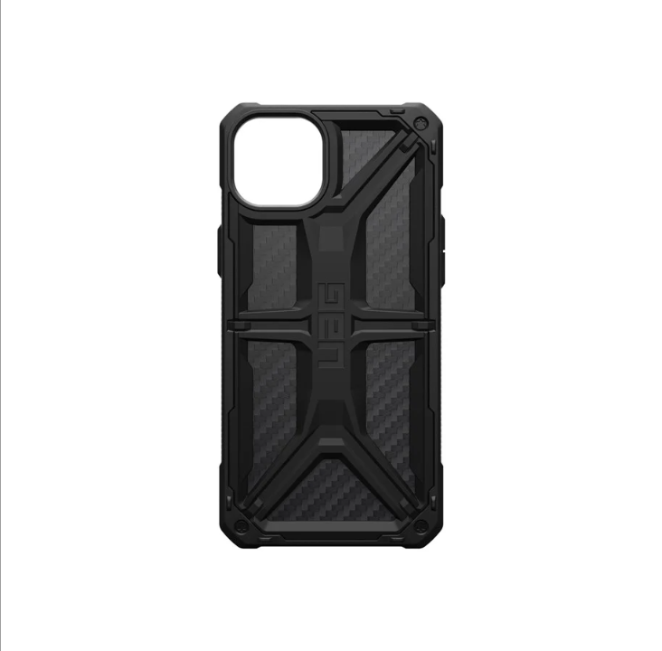 UAG Monarch Series - back cover for mobile phone