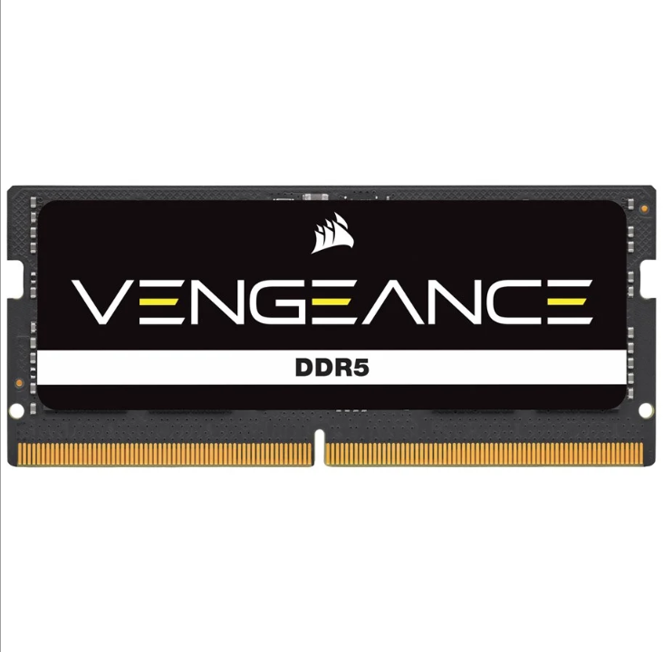 Corsair Vengeance SO DDR5-5200 C48 DC - 32GB