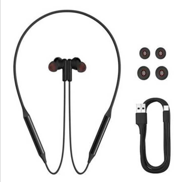 Baseus Earphones TWS Bowie U2 (black)