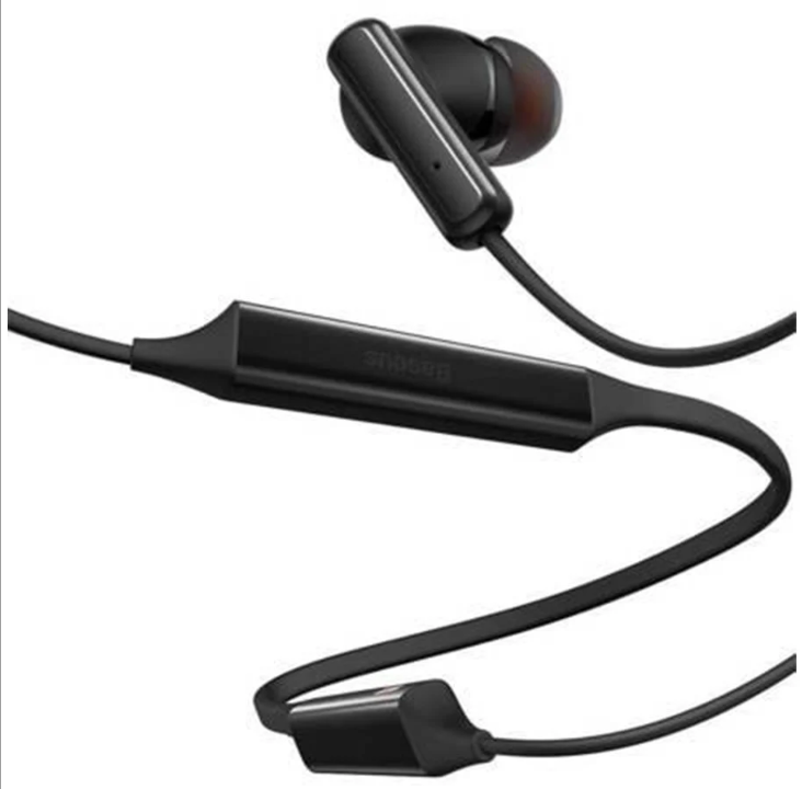 Baseus Earphones TWS Bowie U2 (black)