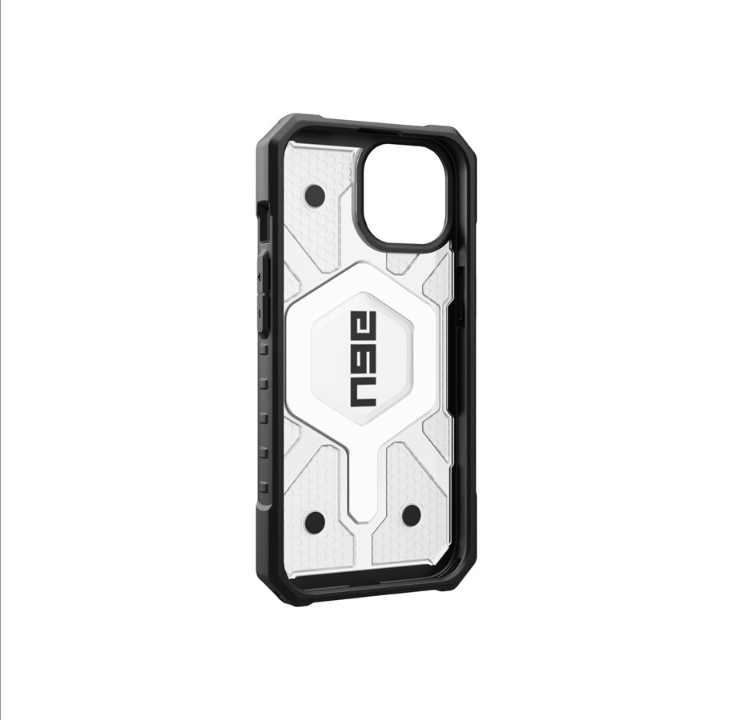 UAG Pathfinder (clear) Series - back cover for mobile phone
