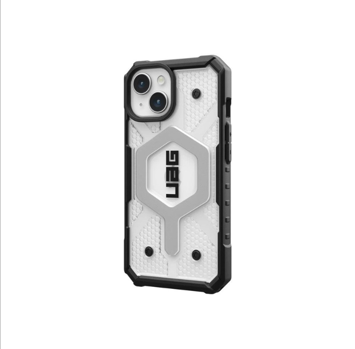 UAG Pathfinder (clear) Series - back cover for mobile phone