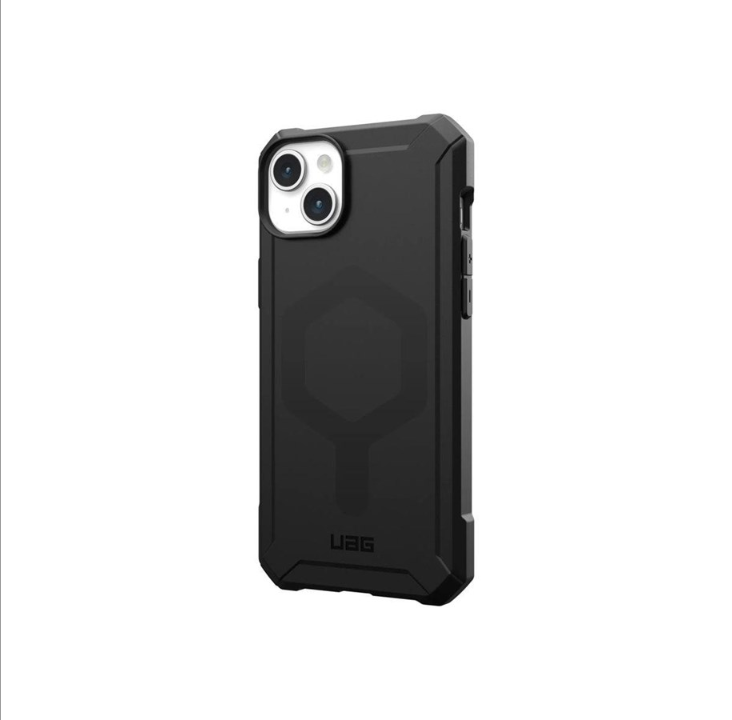 UAG Essential Armor Series - back cover for mobile phone