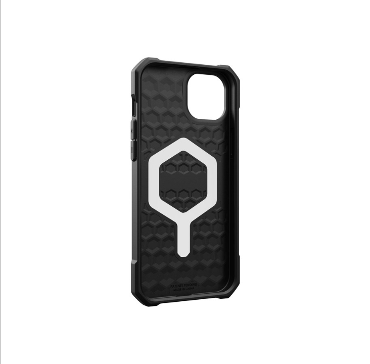 UAG Essential Armor Series - back cover for mobile phone