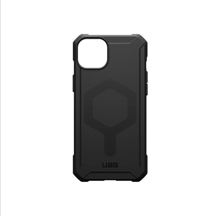 UAG Essential Armor Series - back cover for mobile phone