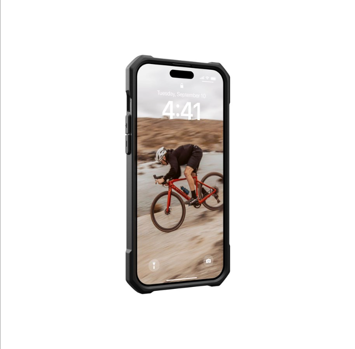 UAG Essential Armor Series - back cover for mobile phone