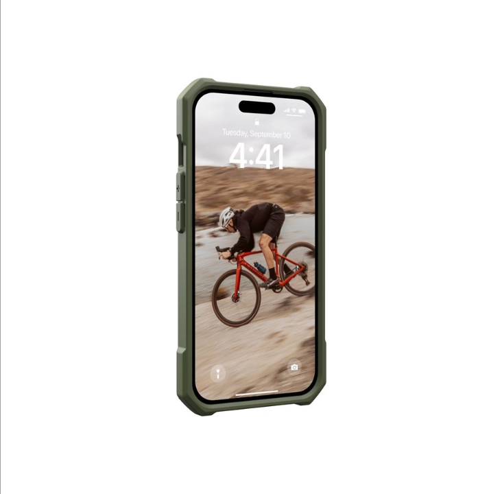 UAG Essential Armor - back cover for mobile phone