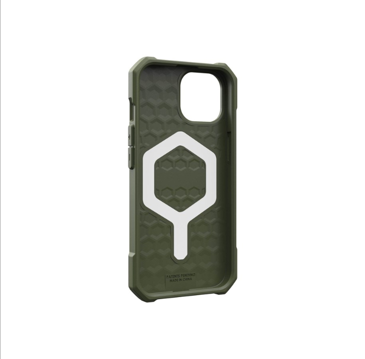 UAG Essential Armor - back cover for mobile phone