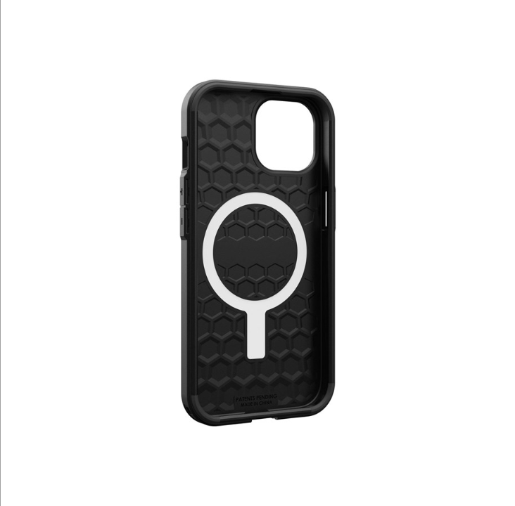 UAG Civilian Series - back cover for mobile phone