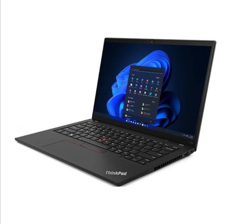 Lenovo Thinkpad T14 Gen 4 - 14" | Ryzen 7 | 16GB | 512GB | AMD PRO