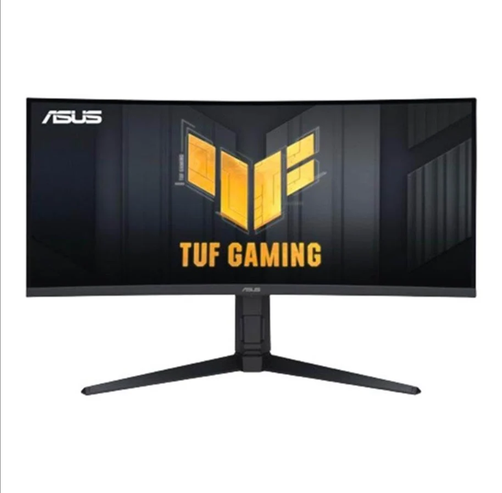 34" ASUS TUF Gaming VG34VQL3A - 1 ms - Screen