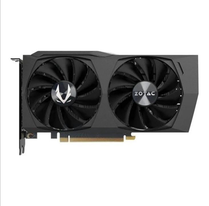 ZOTAC GeForce RTX 3050 - 8GB GDDR6 RAM - Graphics card