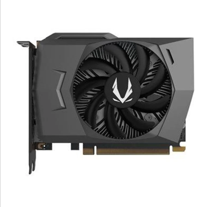 ZOTAC GeForce RTX 3050 - 8GB GDDR6 RAM - Graphics card