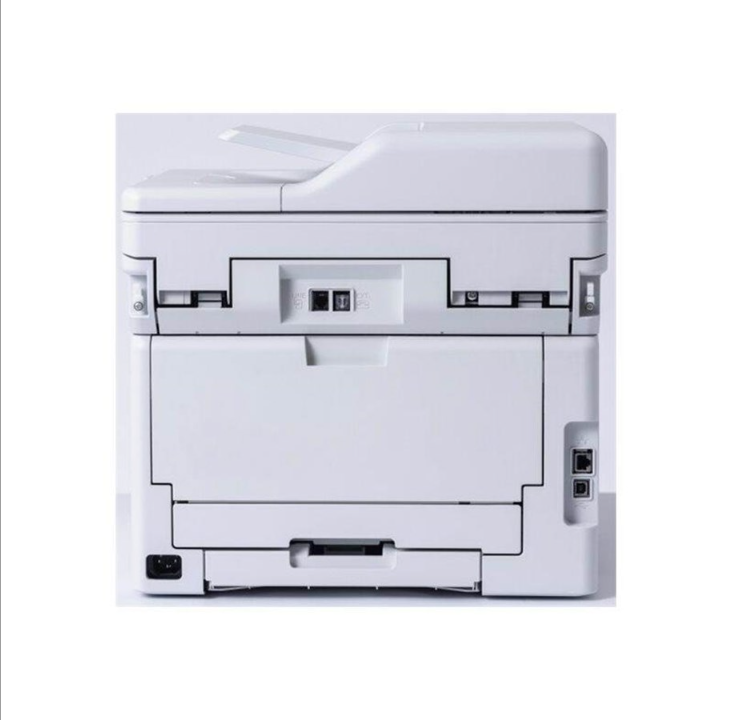 Brother MFC-L3760CDW Color Laser All in One Laser printer Multifunction with fax - Color - LED
