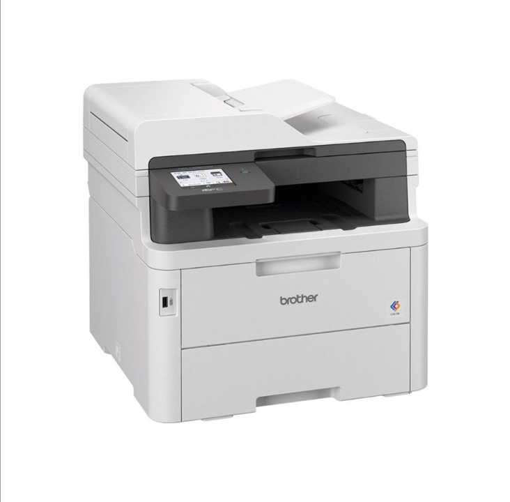 Brother MFC-L3760CDW Color Laser All in One Laser printer Multifunction with fax - Color - LED