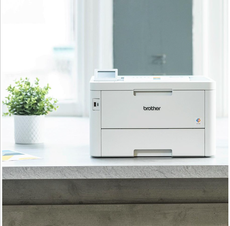 Brother HL-L8240CDW Color Laser Laser printer - Color - LED