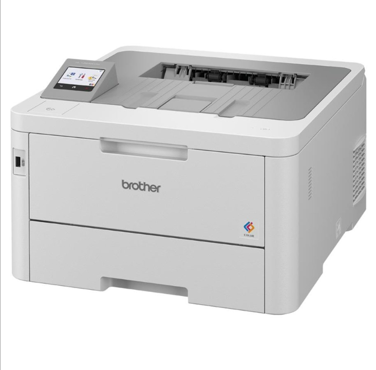 Brother HL-L8240CDW Color Laser Laser printer - Color - LED