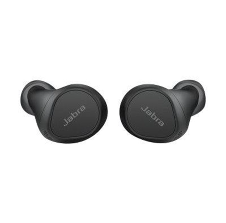 Jabra Elite 7 Pro - 黑色