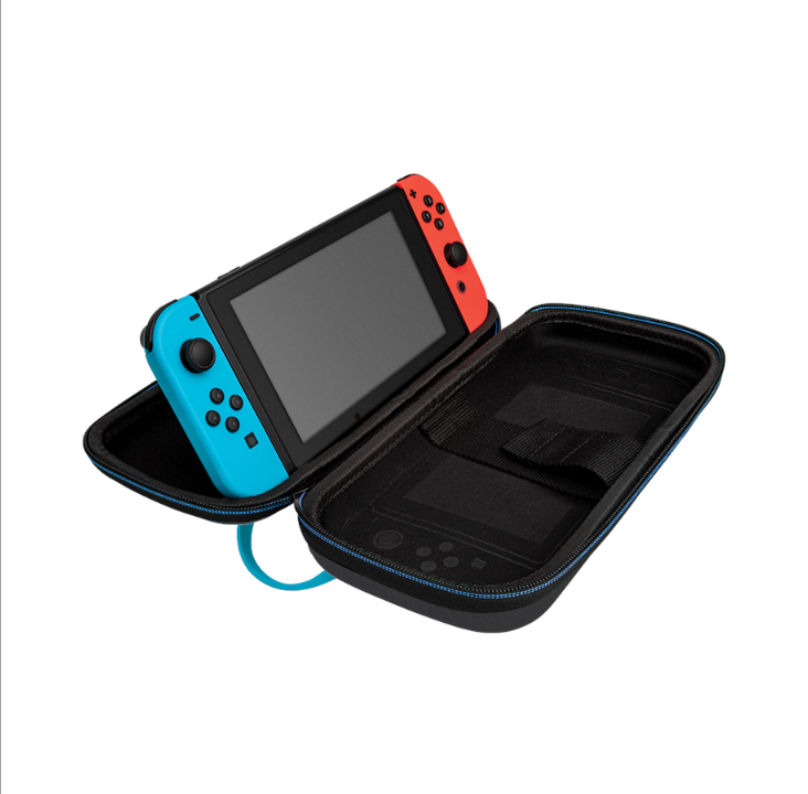 PDP Pull-N-Go Case GLOW - Sheikah Shoot - Bag - Nintendo Switch