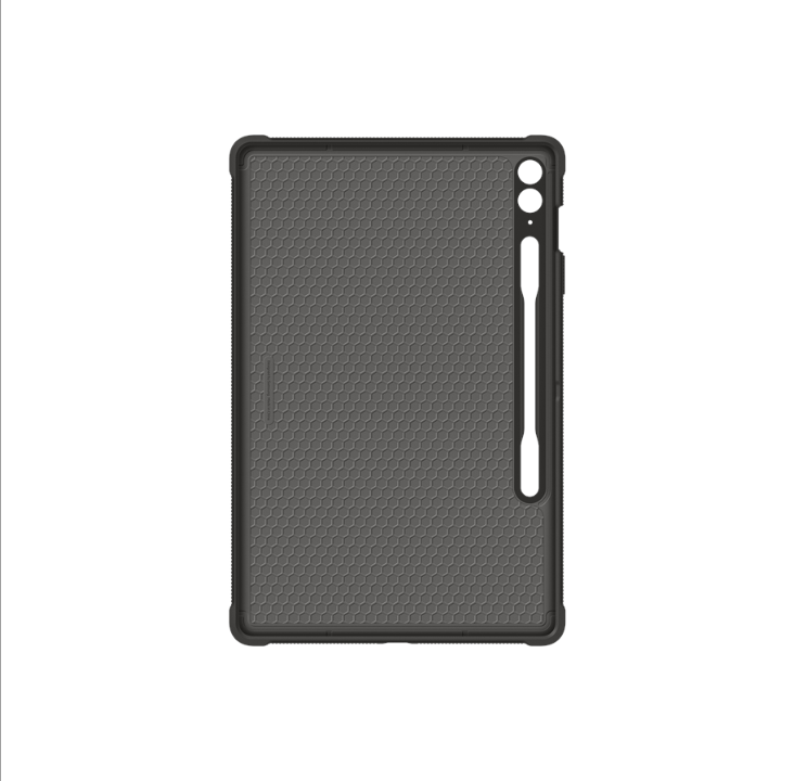 Samsung Galaxy Tab S9 FE+ Outdoor Cover - Titan