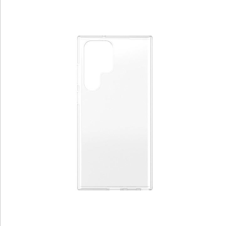 PanzerGlass SAFE. by - back cover for mobile phone