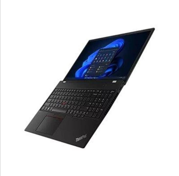 联想 Thinkpad P16s Gen 2 - 16 英寸 | RTX A500 | 酷睿 i7 | 32GB | 1TB | vPro Enterprise