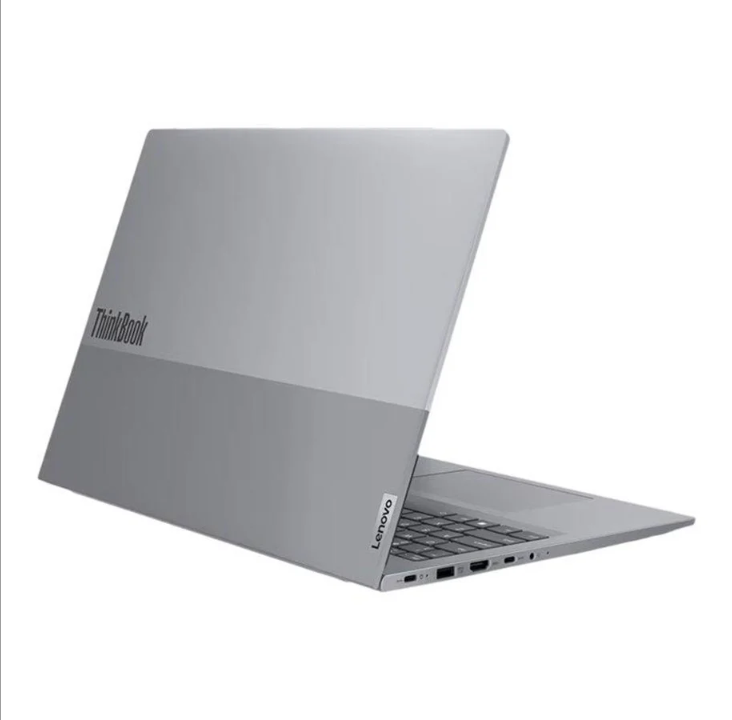 Lenovo Thinkbook 16 Gen 6 - 16 بوصة | Ryzen 5 | 16 جيجابايت | 256 جيجابايت