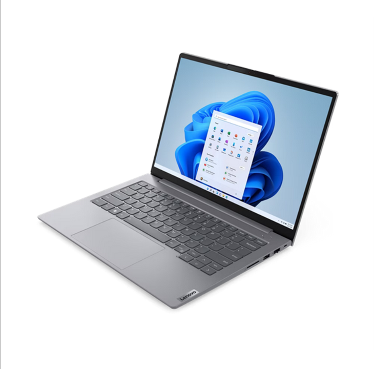 联想 Thinkbook 14 第 6 代 - 14 英寸 | 锐龙 7 | 16GB | 512GB