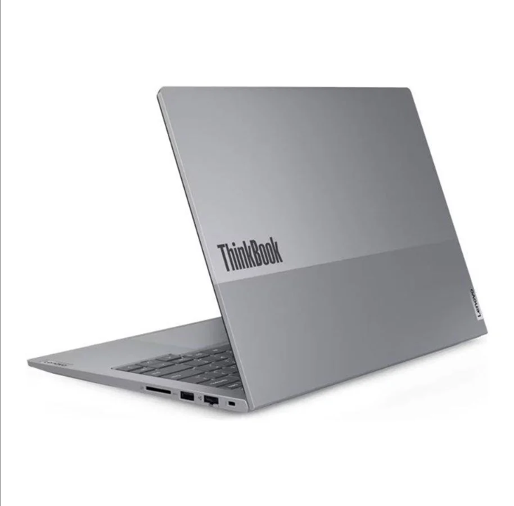 联想 Thinkbook 14 第 6 代 - 14 英寸 | 酷睿 i7 | 16GB | 512GB