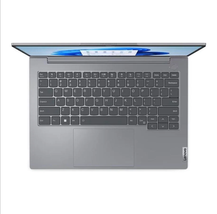 联想 Thinkbook 14 第 6 代 - 14 英寸 | 酷睿 i7 | 16GB | 512GB