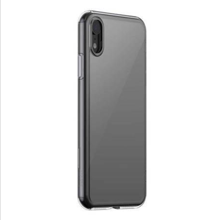 Baseus Transparent Case Simple for iPhone XR